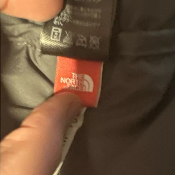 NWOT North Face Inspired 1996 Retro Nuptse 700 black Down Puffer Jacket New, 2XL - Picture 14 of 15